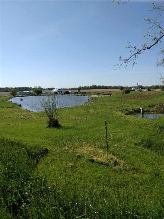 00 W Co Road 500 S, Greensburg, IN 47240 - photo 1