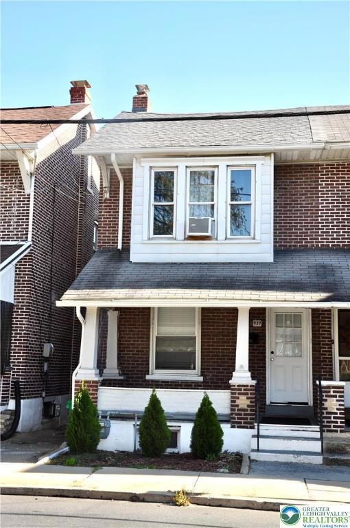 939 S Filmore St, Allentown, PA 18103 - photo 1