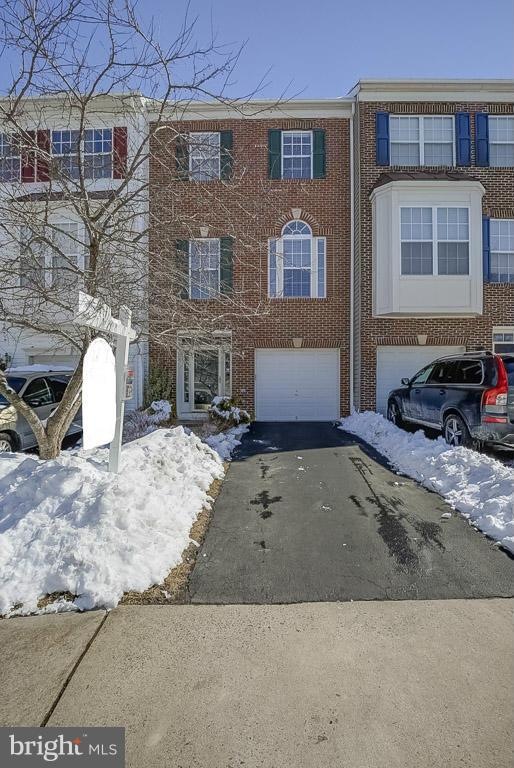 10169 Pale Rose Loop, Bristow, VA 20136 - photo 1