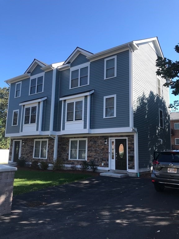 25 Broadway unit A, Quincy, MA 02169 - photo 1