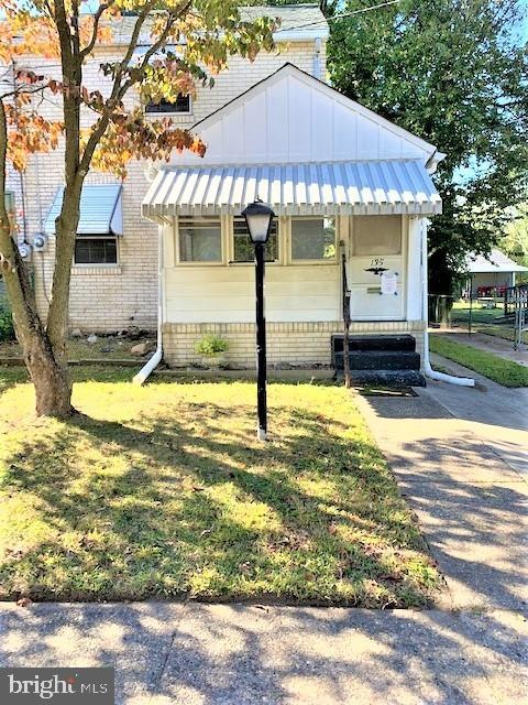 135 Park Ave, Gloucester City, NJ 08030 - photo 1