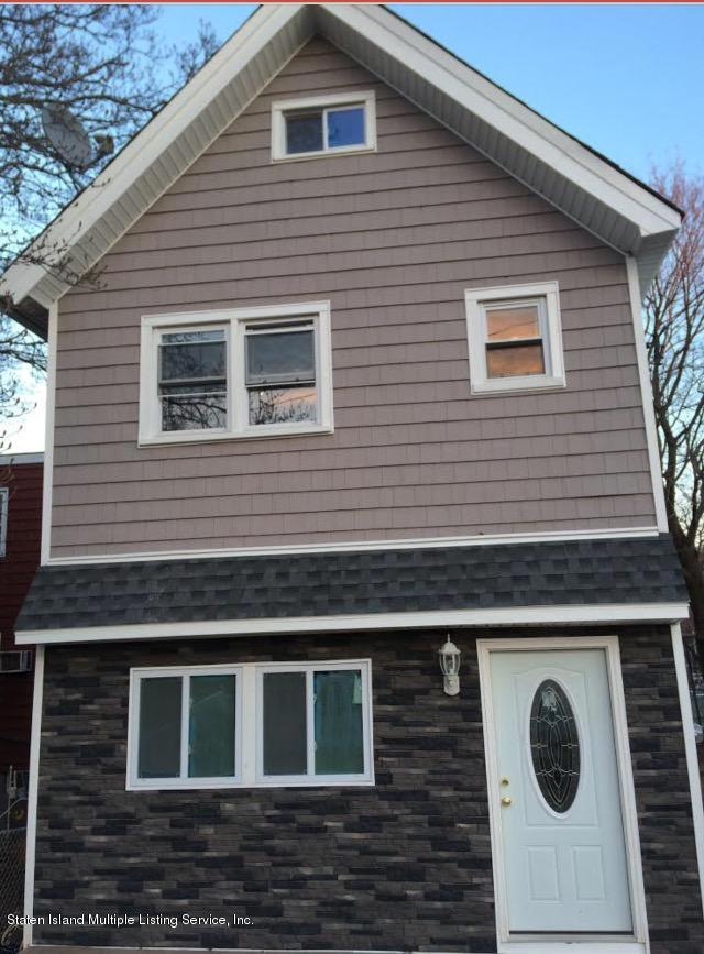 133 John St, Staten Island, NY 10302 - photo 1