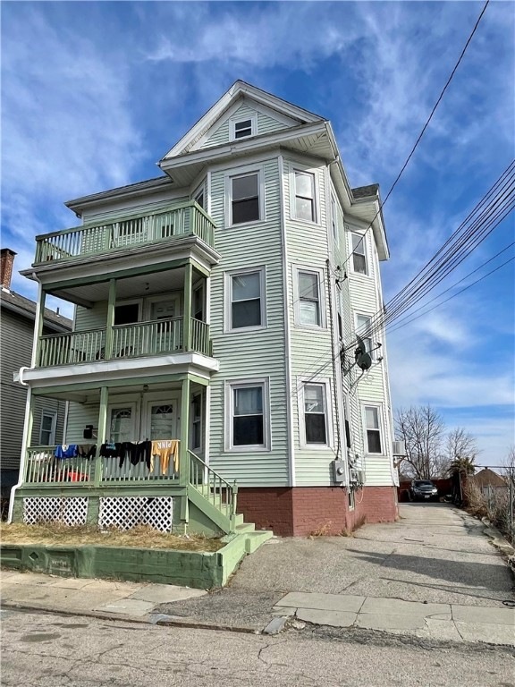 15 Julian St unit 17, Providence, RI 02909 - photo 1