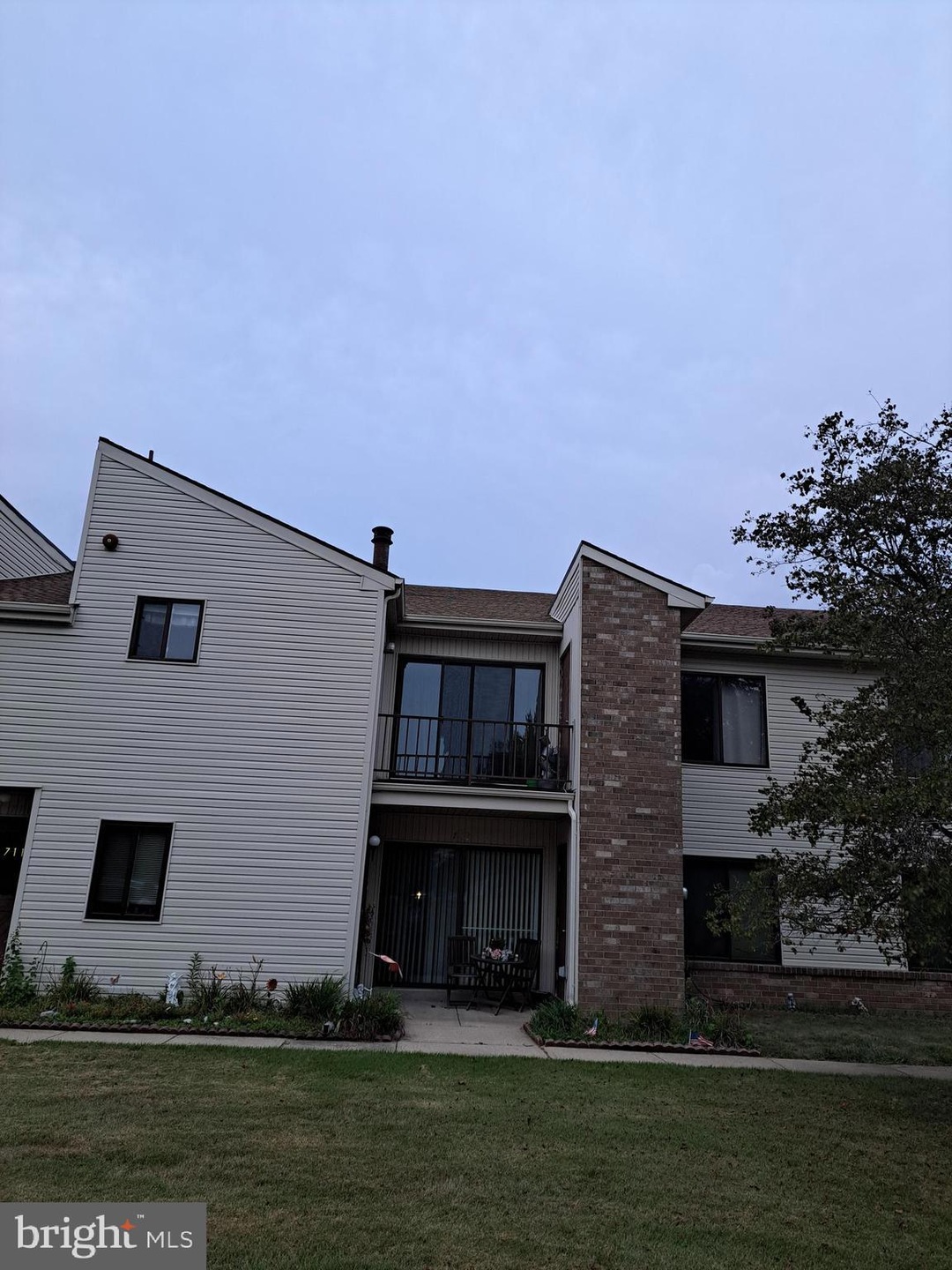 711 Downing Ct unit 207L, Westampton, NJ 08060 - photo 1