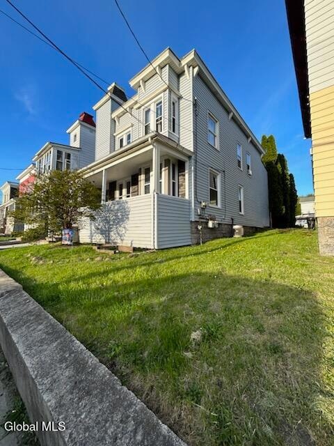 357 Forest Ave unit 2, Amsterdam, NY 12010 - photo 1