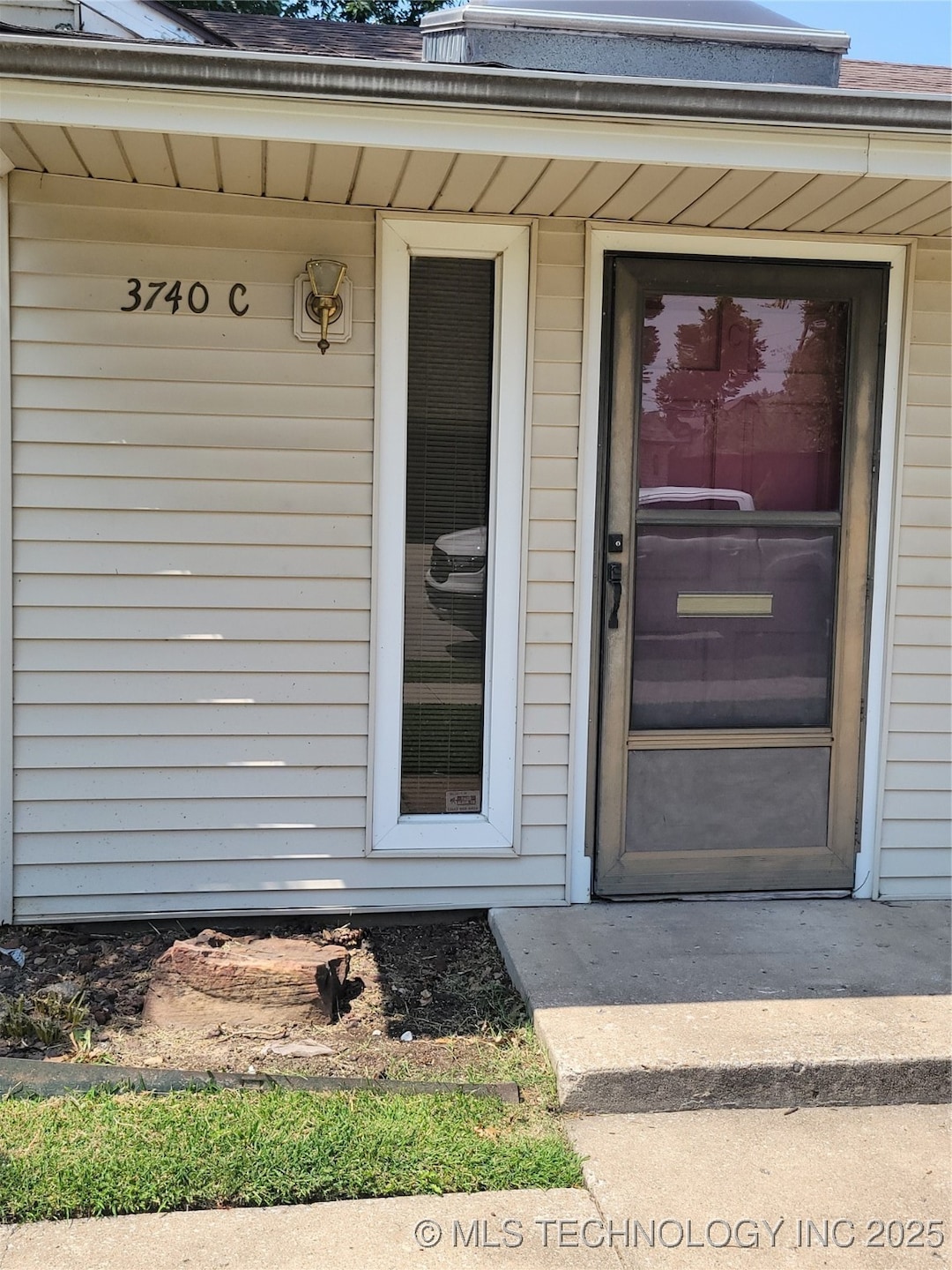 3740 S Quincy Ave unit C, Tulsa, OK 74105 - photo 1