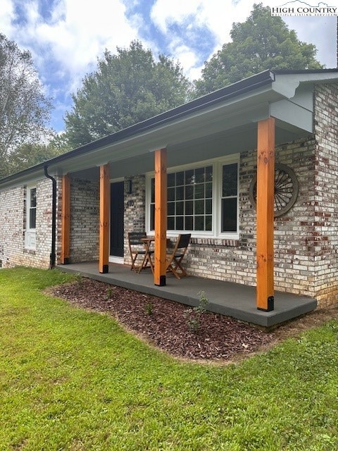 410 Cook St, Jefferson, NC 28640 - photo 1