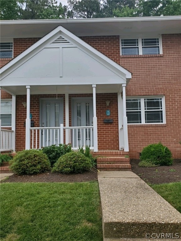 3109 N Parham Rd unit 40, Henrico, VA 23294 - photo 1