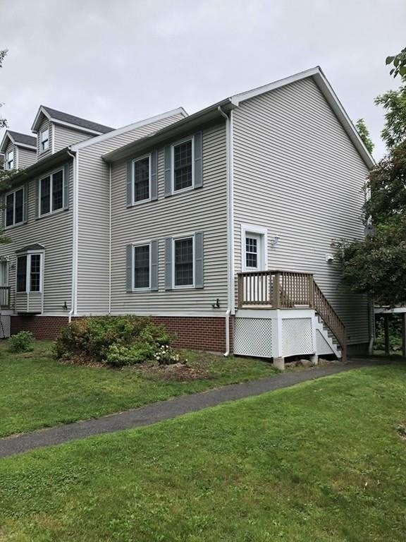 323 Central St unit A, Acton, MA 01720 - photo 1