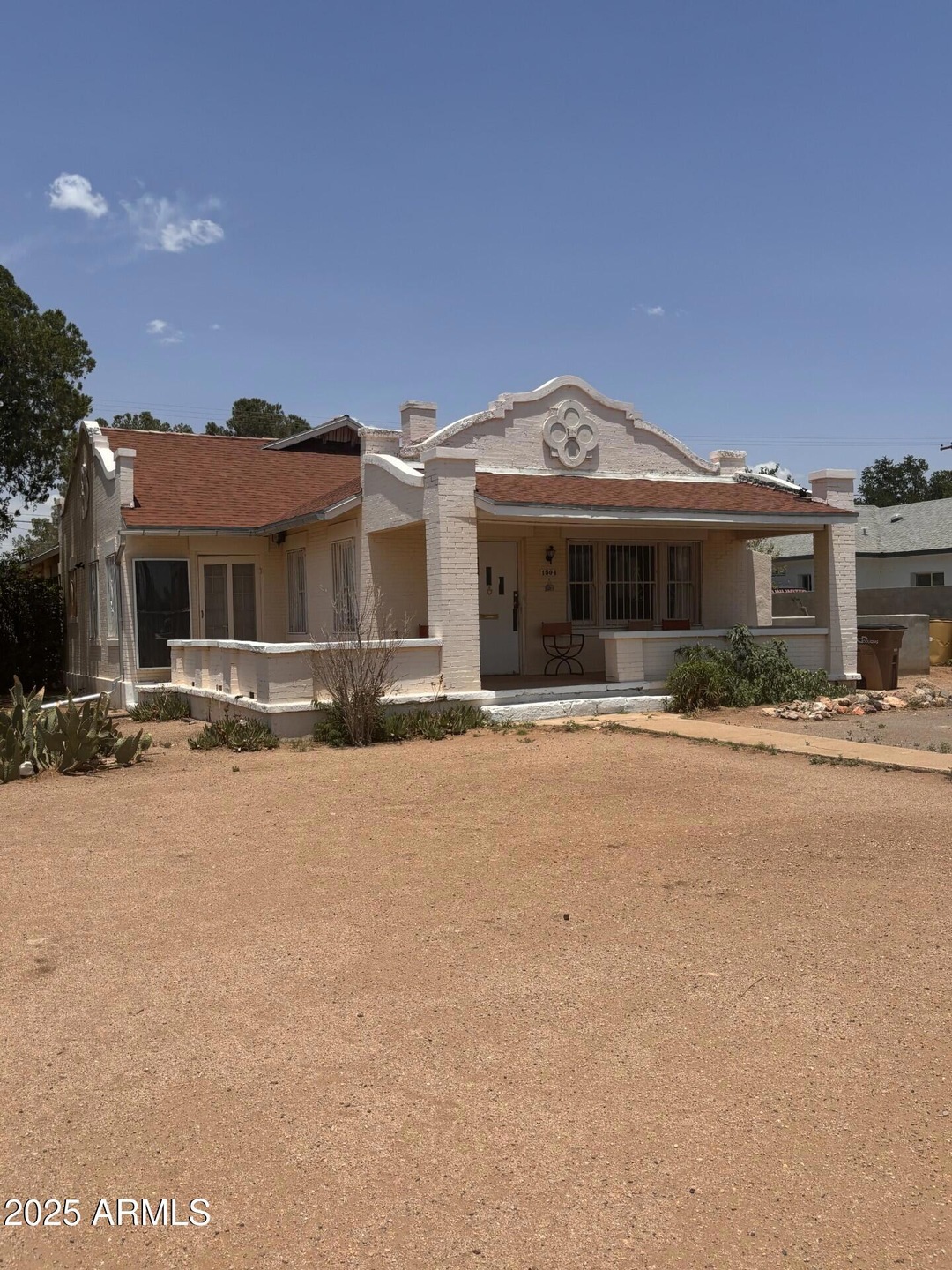 1504 E 12th St, Douglas, AZ 85607 - photo 1