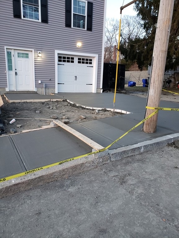 84 Harvard St unit 84, Fall River, MA 02720 - photo 1