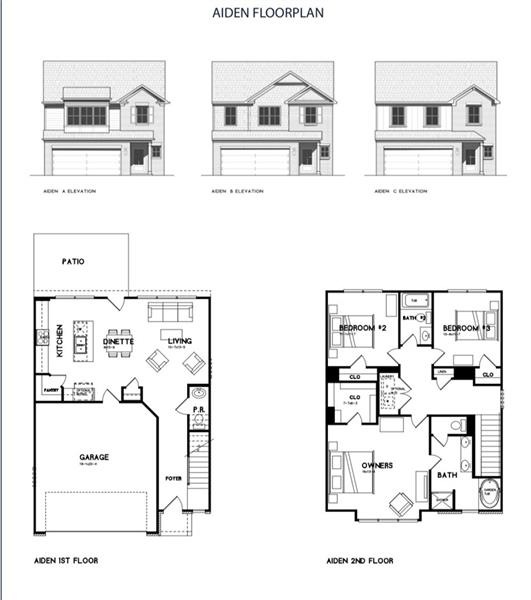 155 Wisteria Dr unit B-39, Winder, GA 30680 - photo 1