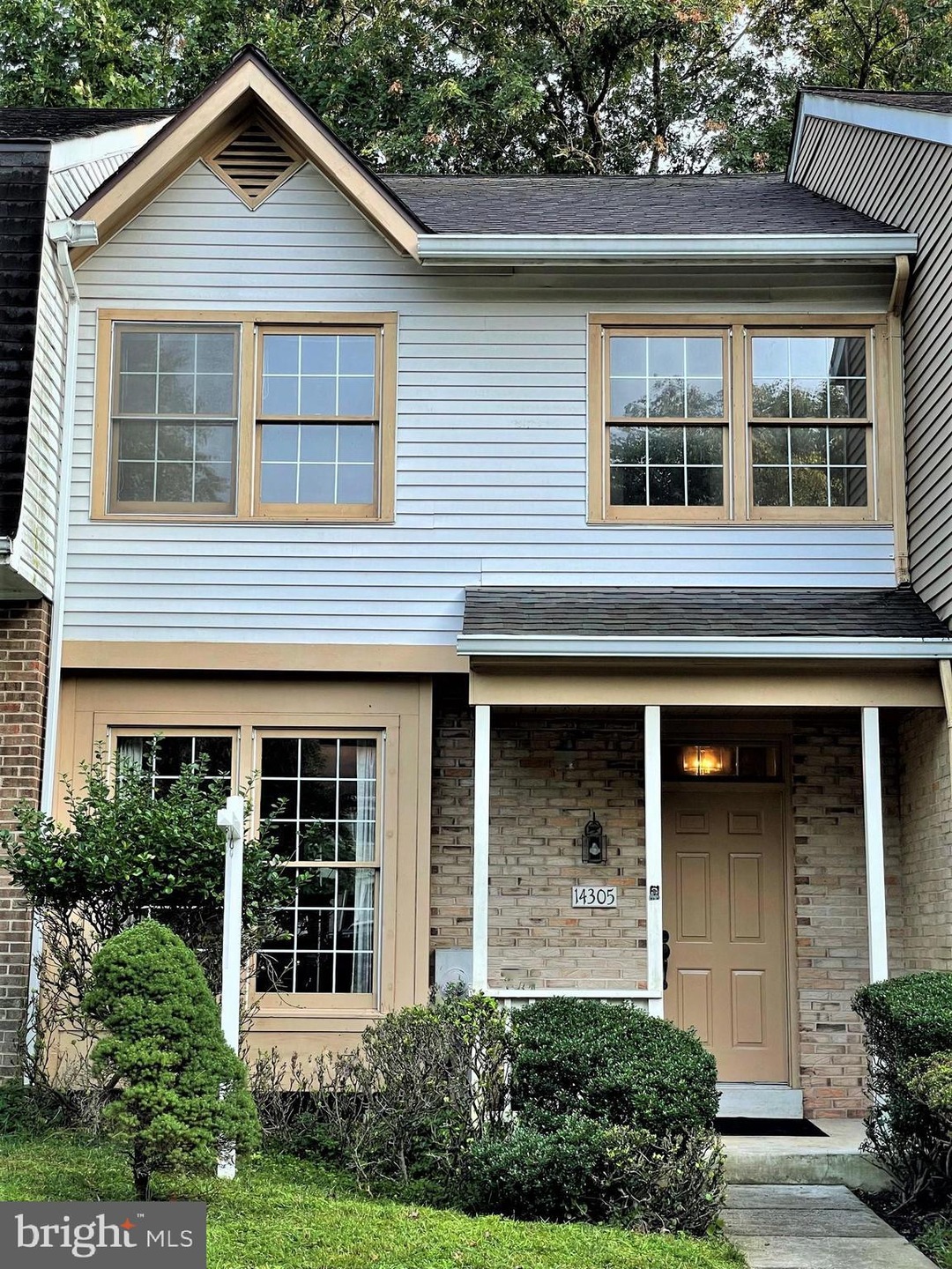 14305 Rich Branch Dr, North Potomac, MD 20878 - photo 1