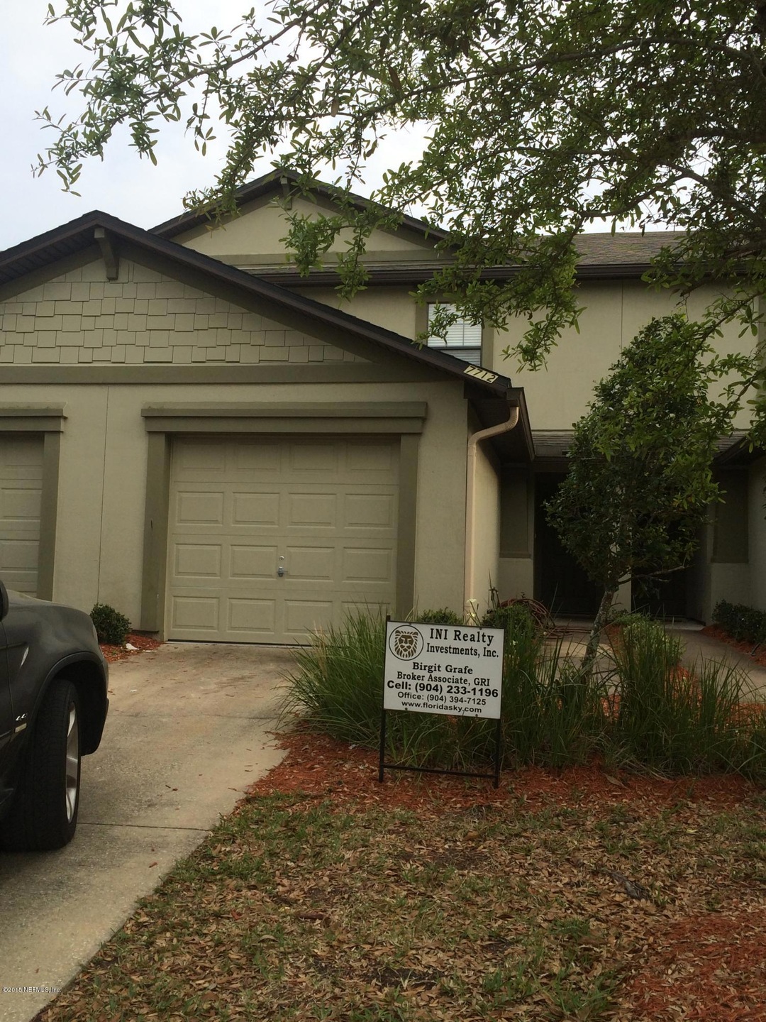 7712 Highchair Ln, Jacksonville, FL 32210 - photo 1