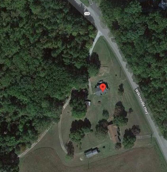 1910 Wilkinsville Hwy, Gaffney, SC 29340 - photo 1