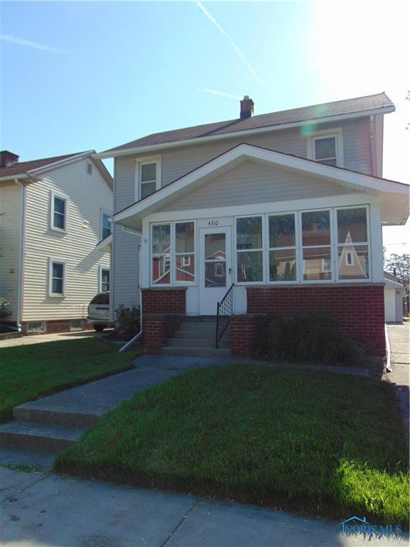 4310 Commonwealth Ave, Toledo, OH 43612 - photo 1