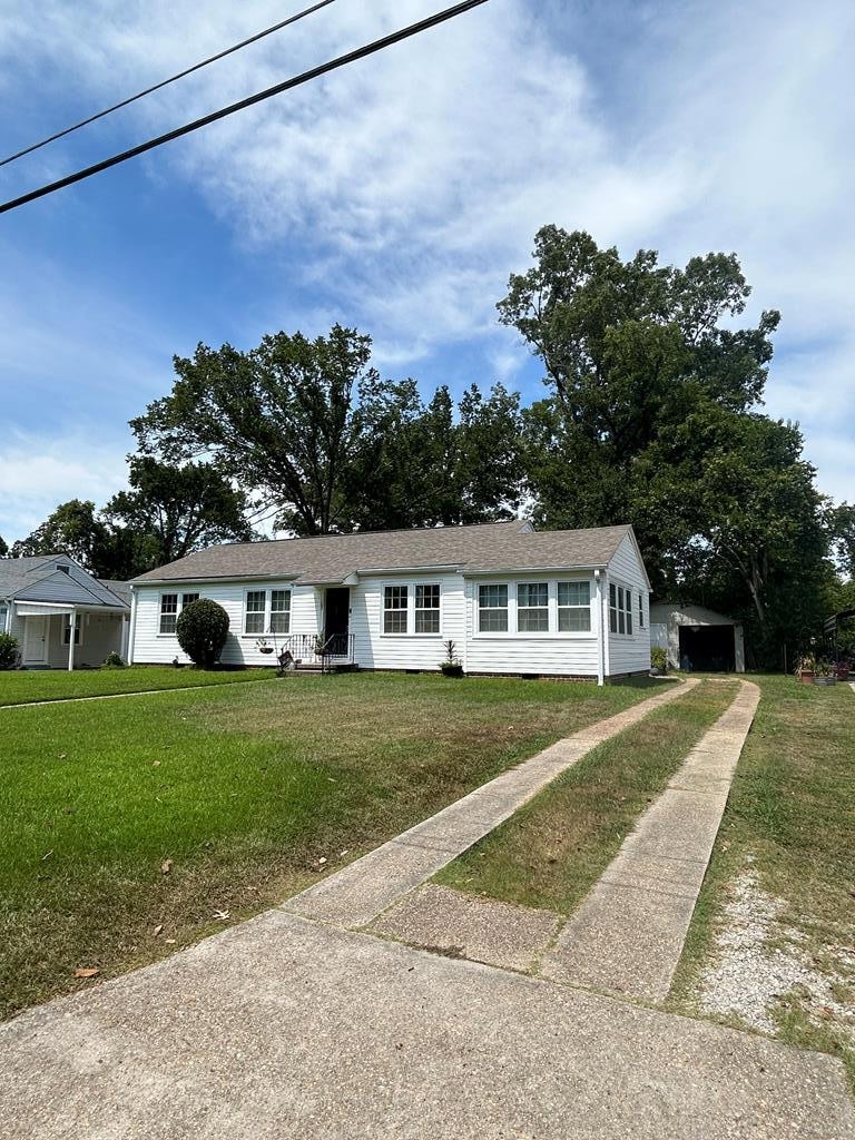 For Sale $165,000