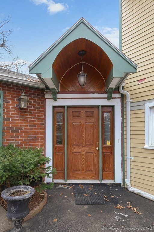 25 Brunswick Rd, Arlington, MA 02476 - photo 1