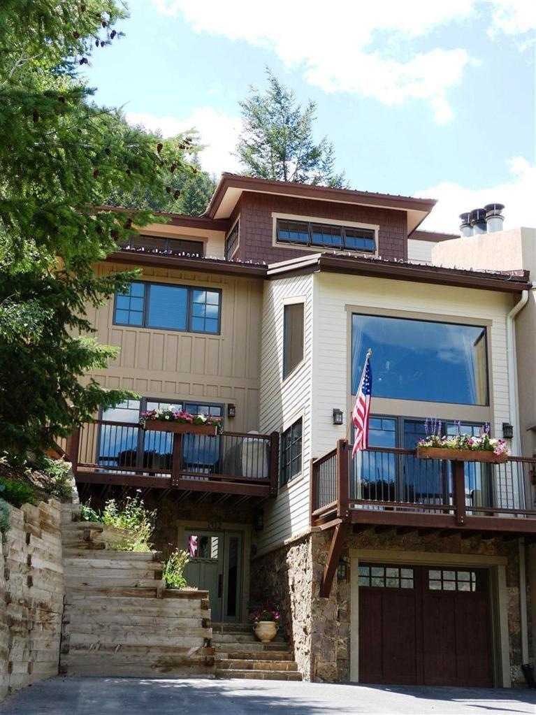 Complete and total remodel.