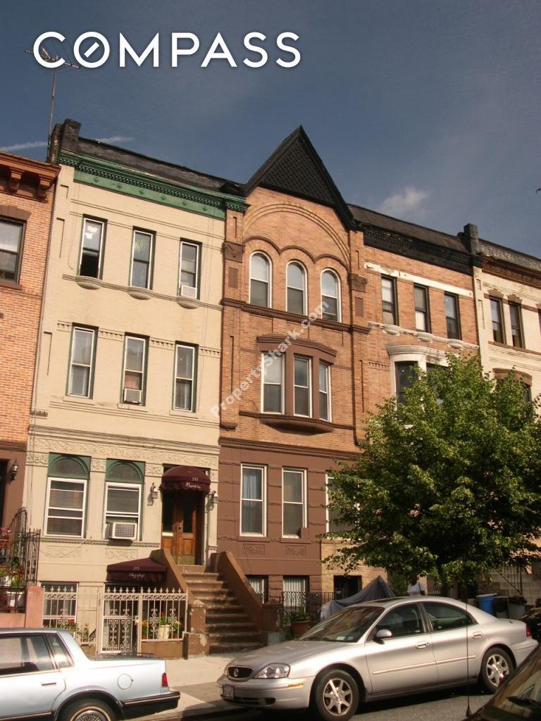 195 Edgecombe Ave unit 2, New York, NY 10030 - photo 1