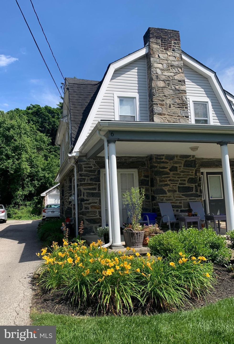 6 Arthur Rd unit REAR, Bryn Mawr, PA 19010 - photo 1