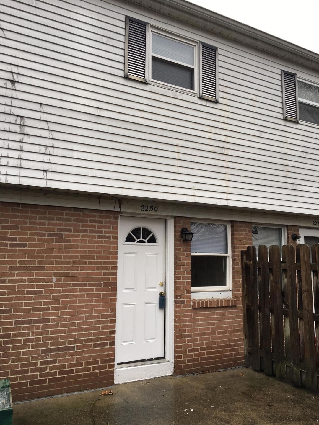 2250 Perkins Ct