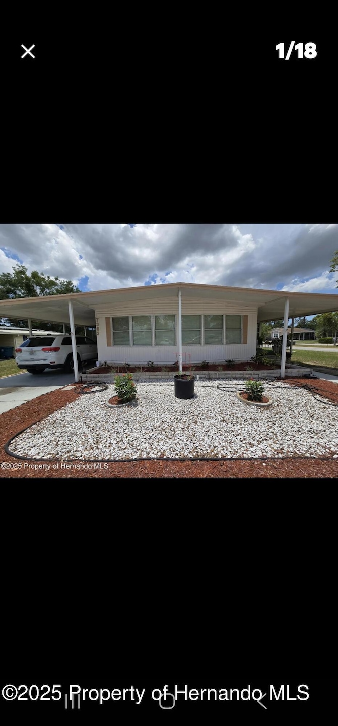 7363 Brookridge Central Blvd, Brooksville, FL 34613 - photo 1