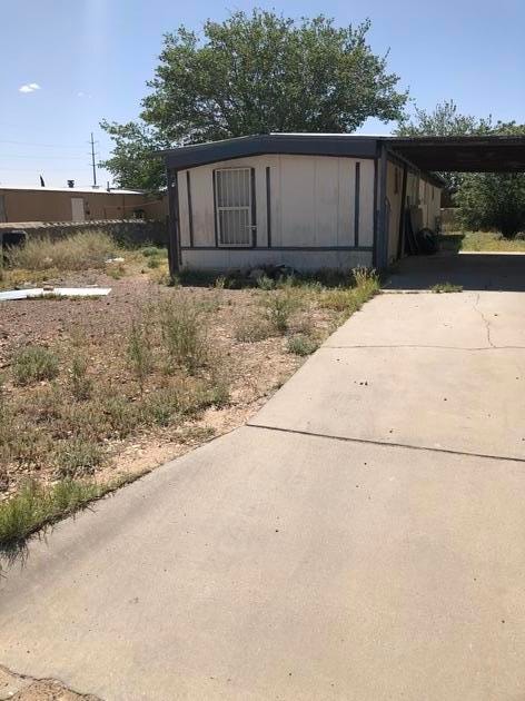 117 Desert Mesa Dr, Horizon City, TX 79928 - photo 1