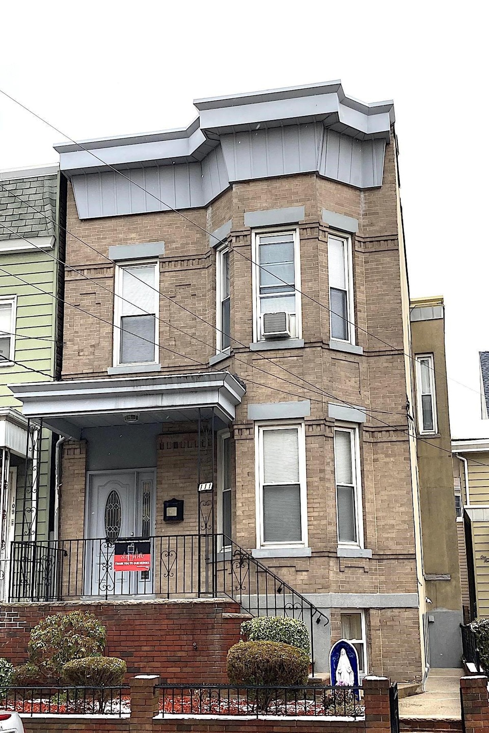 111 Maple St unit 2, Weehawken, NJ 07086 - photo 1