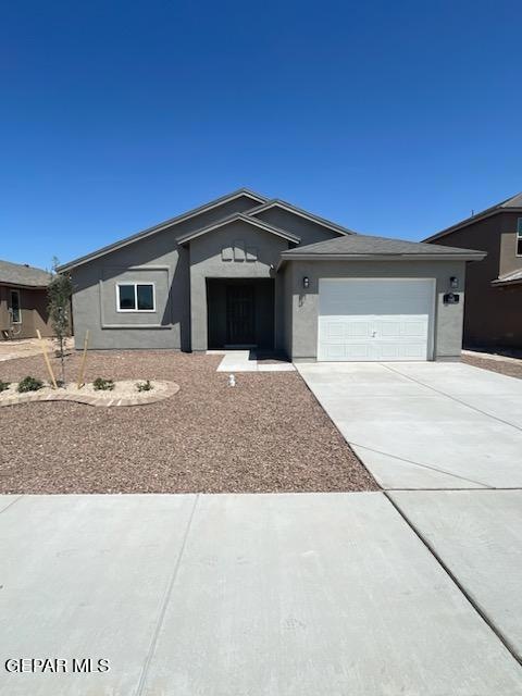 11489 Sunset View Dr, Socorro, TX 79927 - photo 1