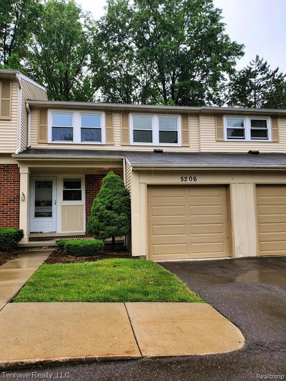 Welcome Home!