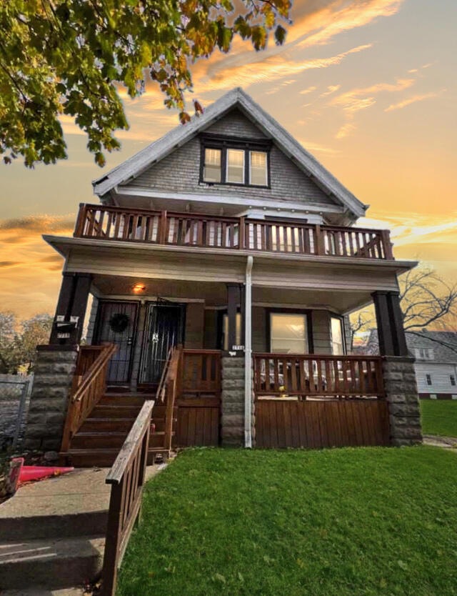 2716 N 23rd St unit 2718, Milwaukee, WI 53206 - photo 1