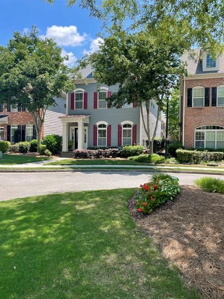 5031 La Faye Ln, Alpharetta, GA 30022 - photo 1