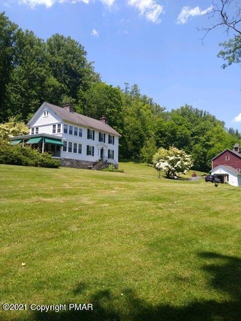 000 Address Withheld Upon Request, East Stroudsburg, PA 18301 - photo 1