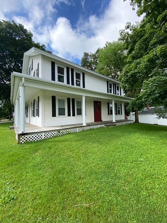 282 Main St unit 2, Spencer, MA 01562 - photo 1