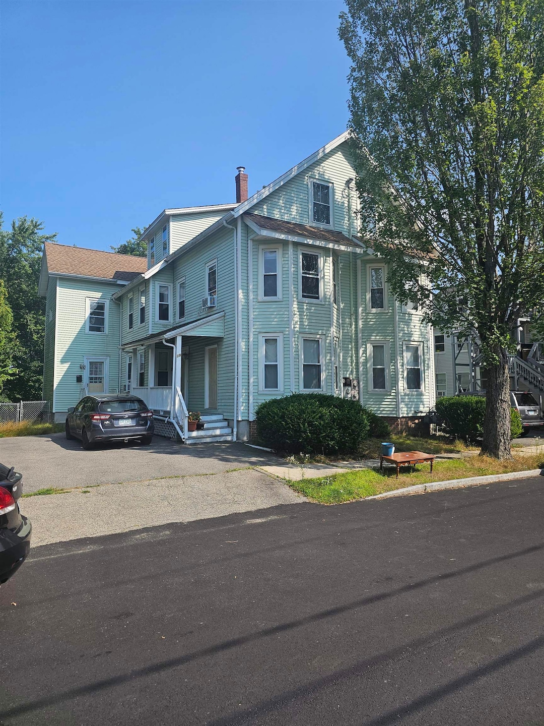 19 E Concord St unit B, Dover, NH 03820 - photo 1