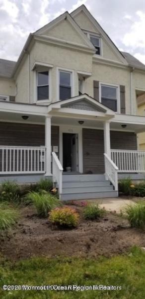 412 4th Ave unit 1, Asbury Park, NJ 07712 - photo 1