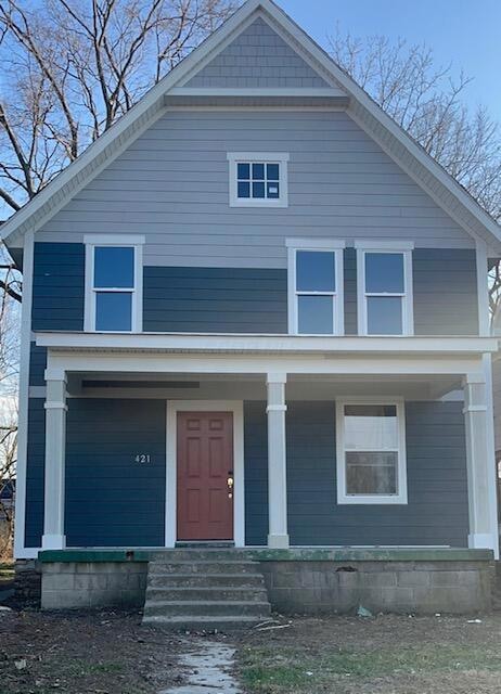 Sold $65,000 • Co-Listing Agent