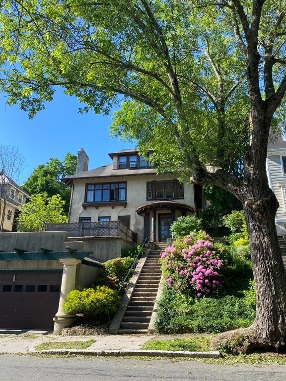 125 University Rd unit 3, Brookline, MA 02445 - photo 1