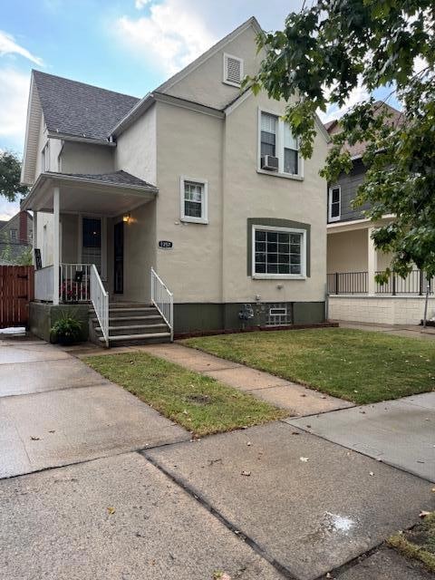 1257 25th St, Detroit, MI 48216 - photo 1