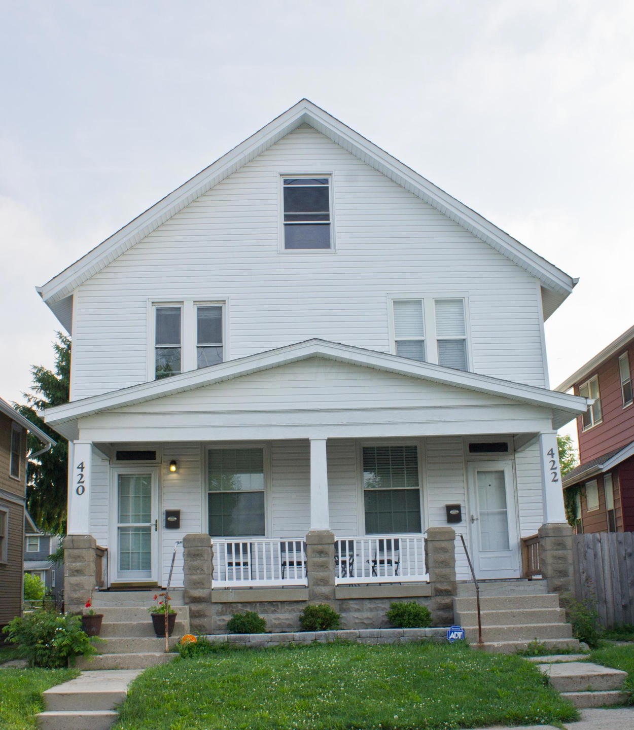 Moler Front
