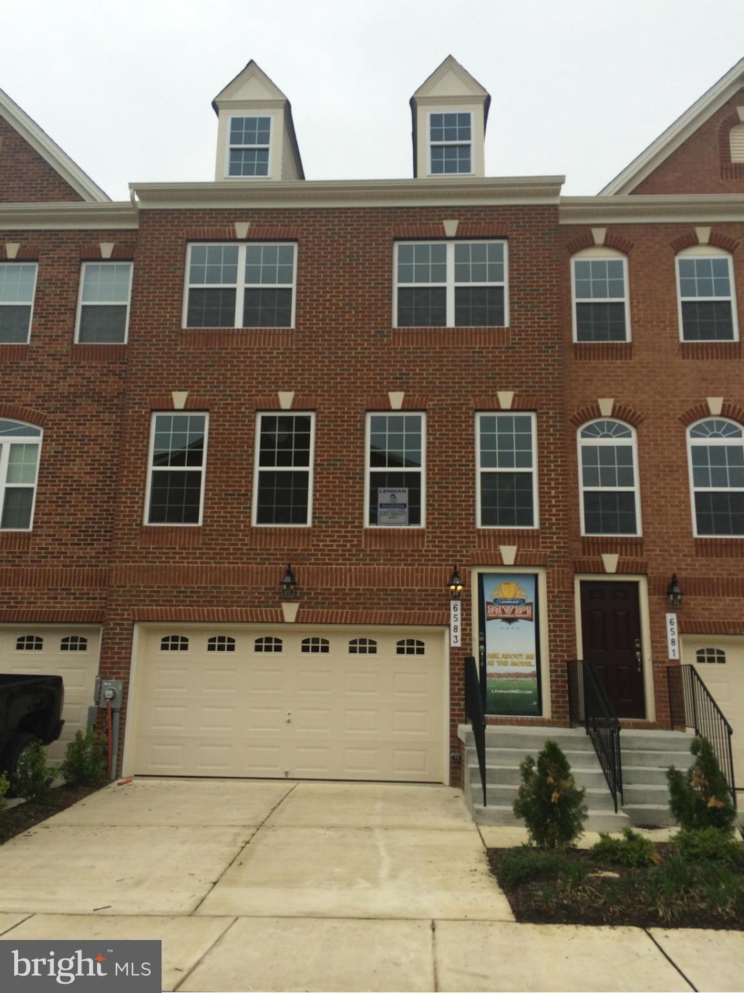 2814 Coppersmith Place, Bryans Road, MD 20616 - photo 1