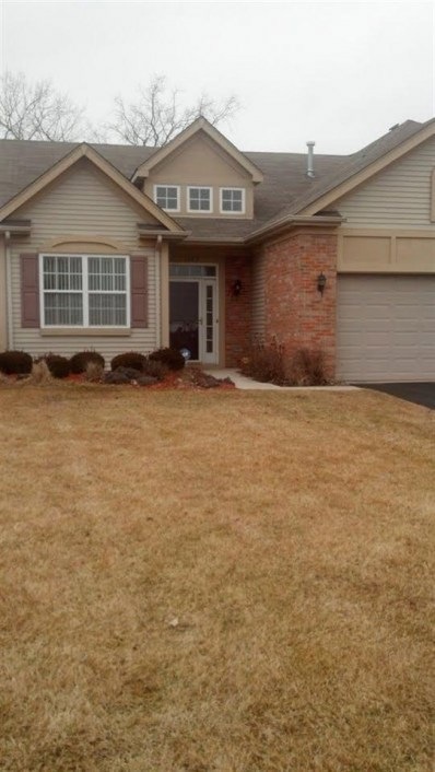 1127 Stommel Place, Dyer, IN 46311 - photo 1