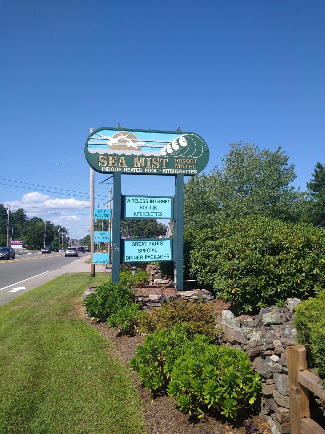 733 Post Rd unit 220, Wells, ME 04090 - photo 1