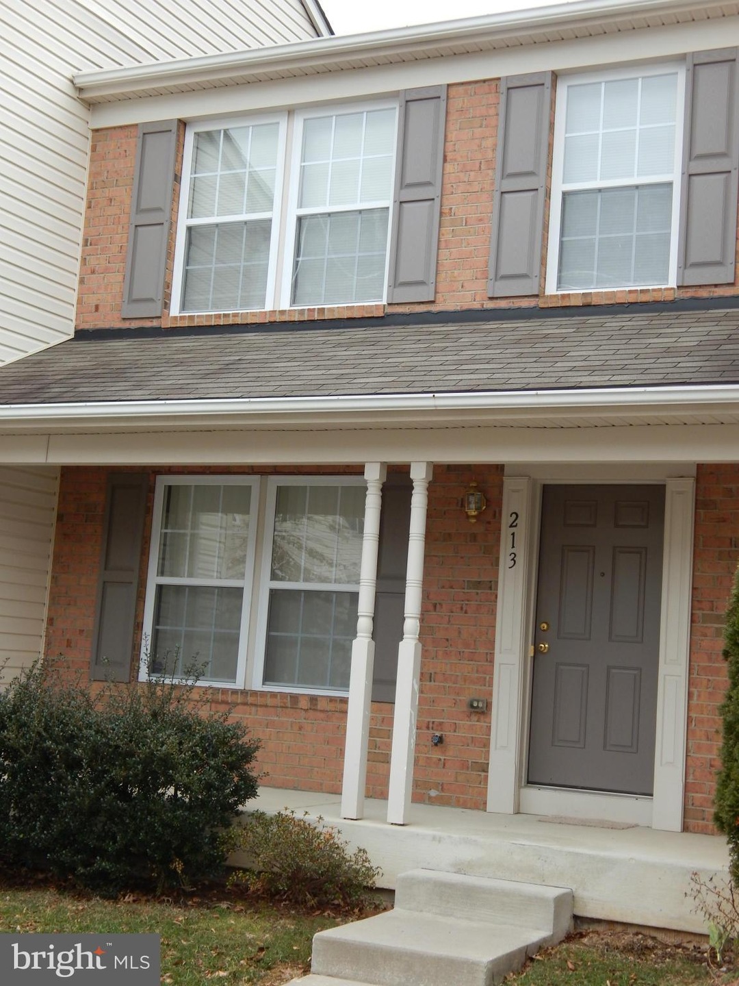 213 Oliver Heights Rd, Owings Mills, MD 21117 - photo 1