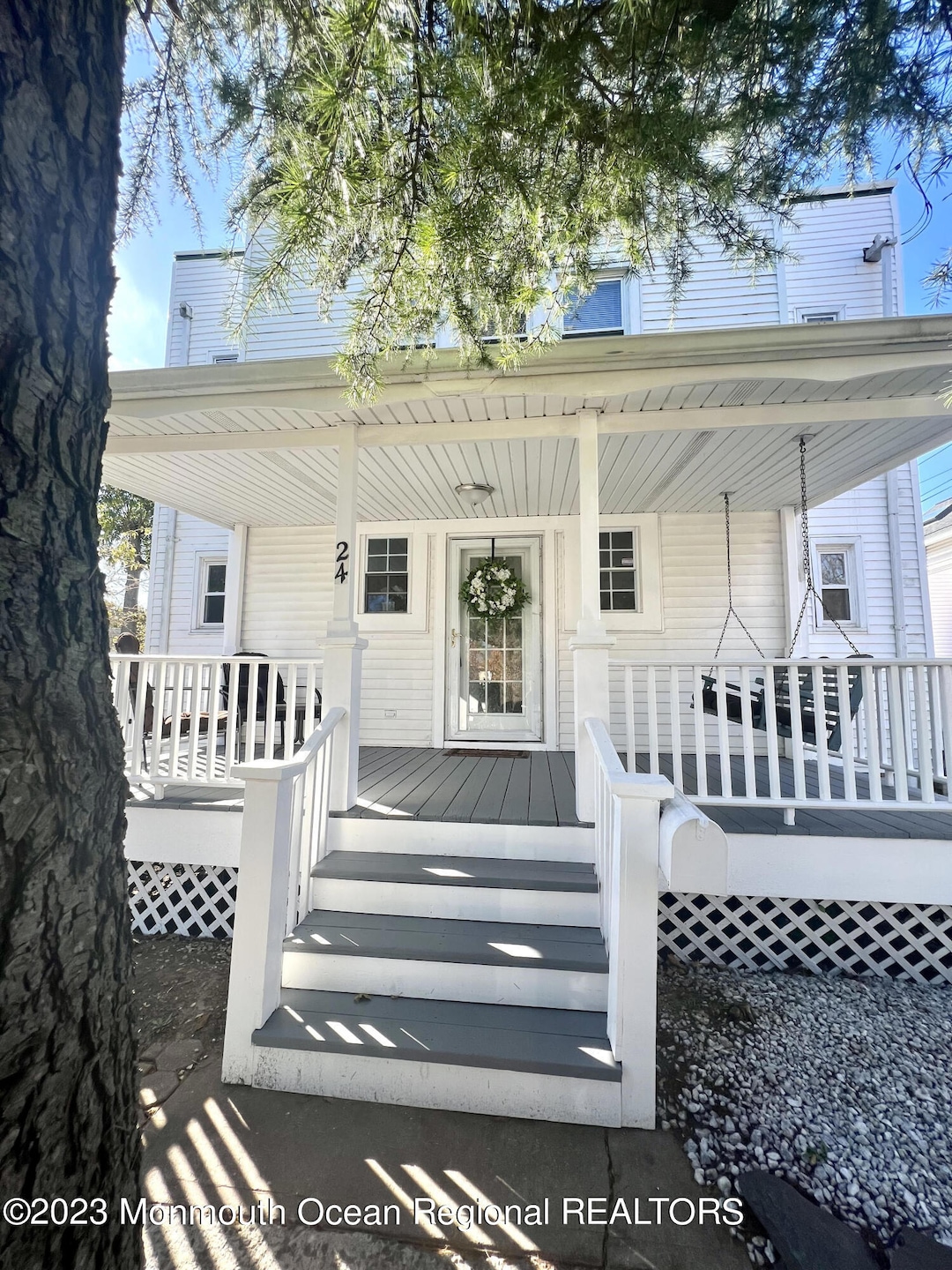 24 Walnut St, Keyport, NJ 07735 - photo 1