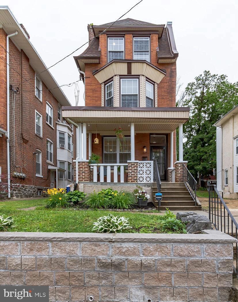 5208 Morris St, Philadelphia, PA 19144 - photo 1