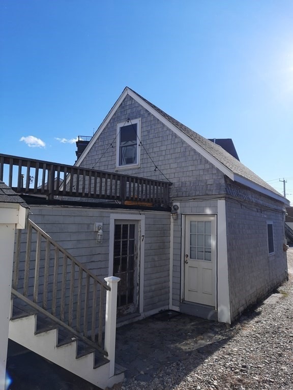 7 South St unit 1, Marshfield, MA 02050 - photo 1