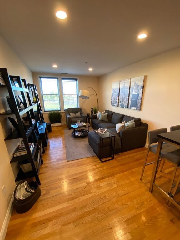 100 Fellsway W unit 203, Somerville, MA 02145 - photo 1