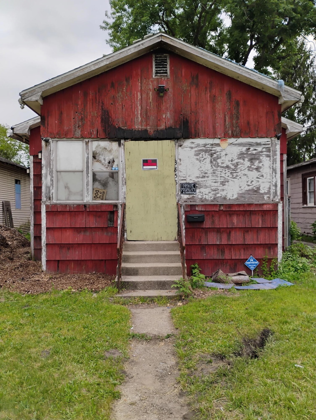 3858 Virginia St, Gary, IN 46409 - photo 1